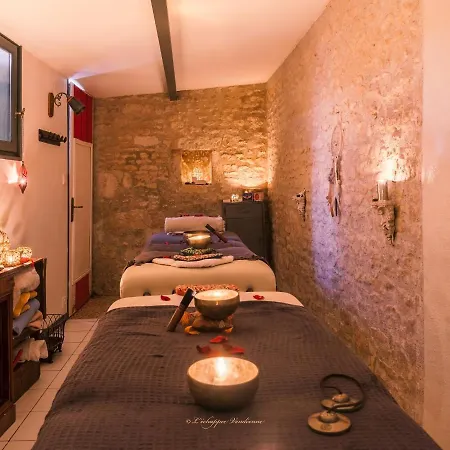 L'echappee Vendeenne 3*