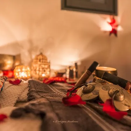 L'echappee Vendeenne فندق مبيت وإفطار 3*