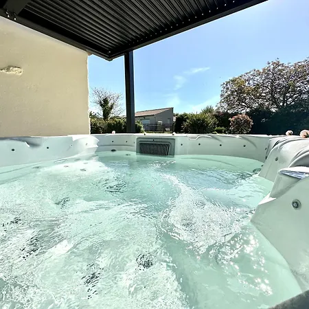 L'echappee Vendeenne فندق مبيت وإفطار 3*