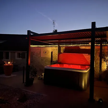 فندق مبيت وإفطار L'echappee Vendeenne 3*