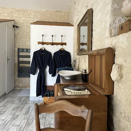 L'echappee Vendeenne