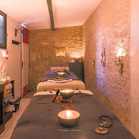 L'echappee Vendeenne 3*