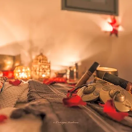 L'echappee Vendeenne