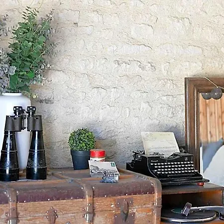 L'echappee Vendeenne B&B