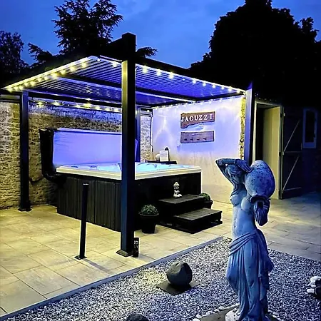 B&B L'echappee Vendeenne 3*