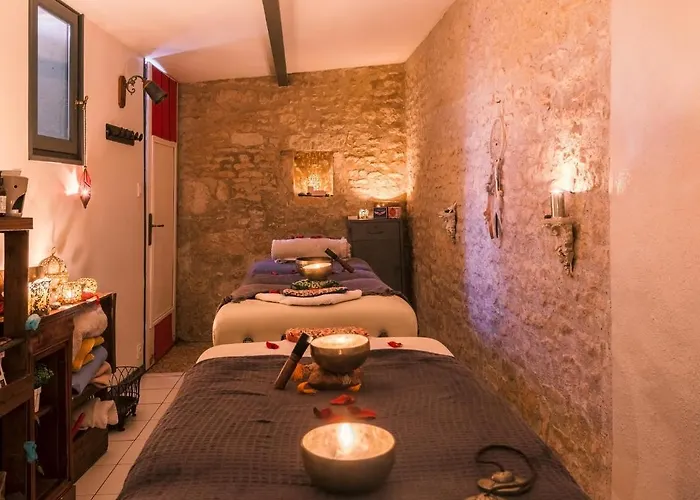 L'echappee Vendeenne 3*