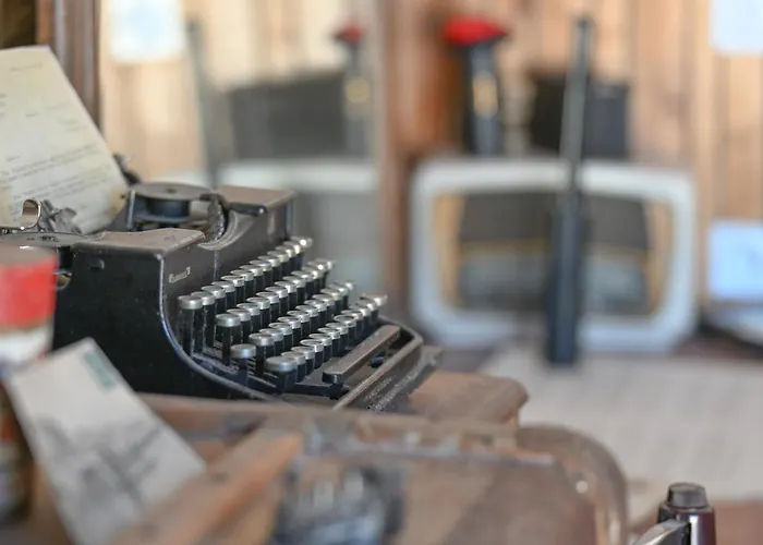 L'echappee Vendeenne Saint-Aubin-la-Plaine