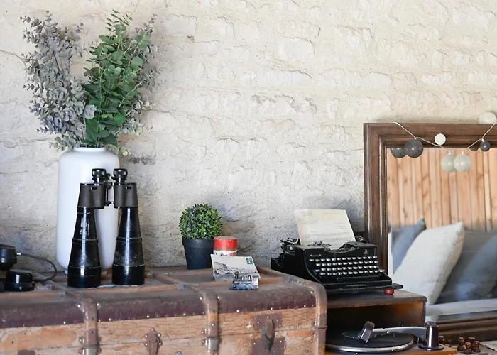 L'echappee Vendeenne