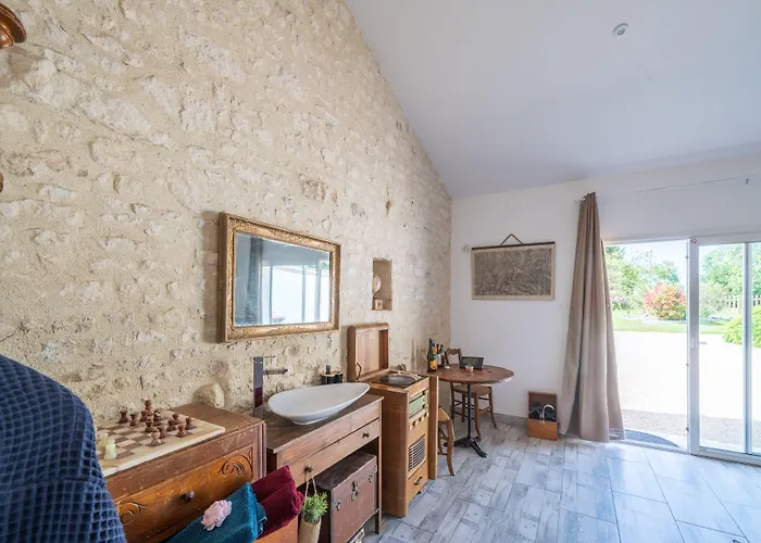 L'echappee Vendeenne