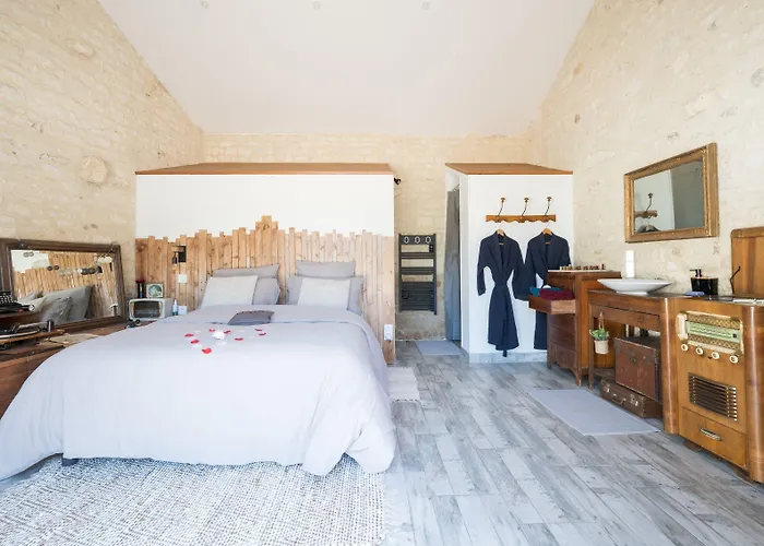 L'echappee Vendeenne