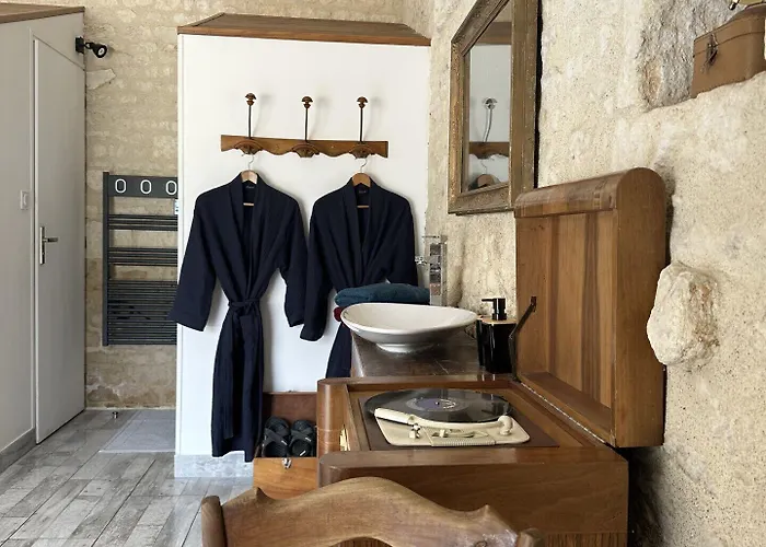 L'echappee Vendeenne